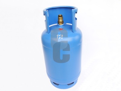 Газова бутилка - 27л.